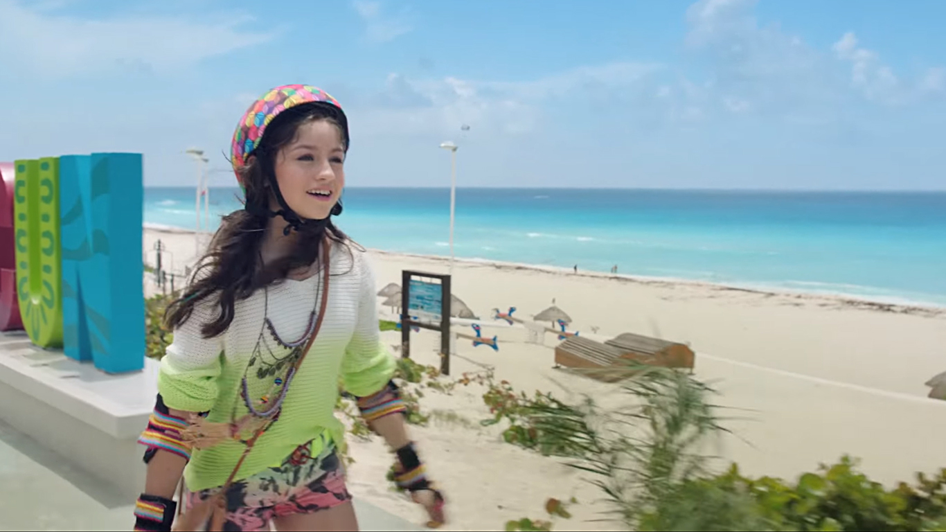 Temporada 1/Capitulo 1 | Wikia Soy luna | FANDOM powered by Wikia