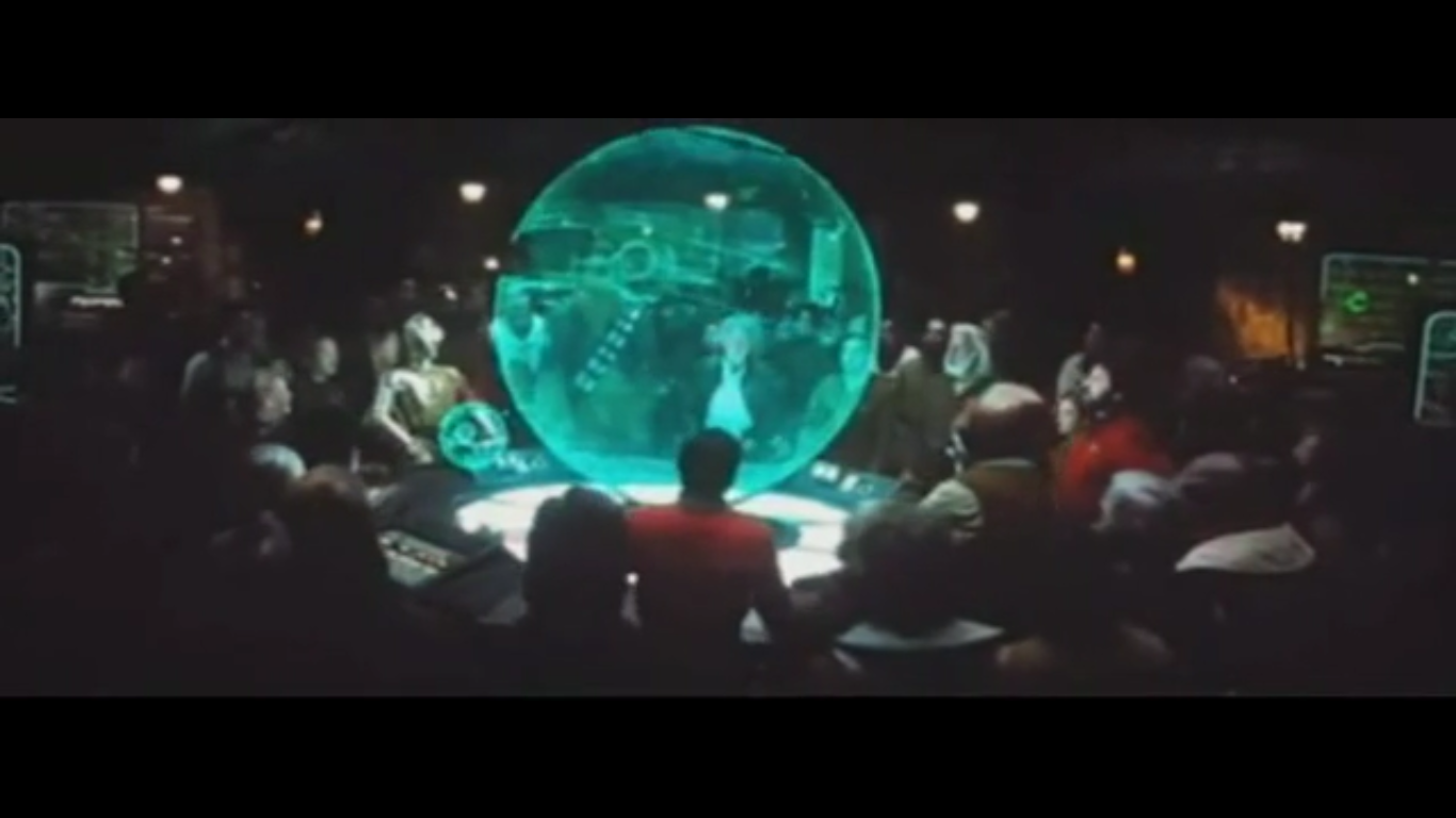 starkiller base size spacebattles forums death star size