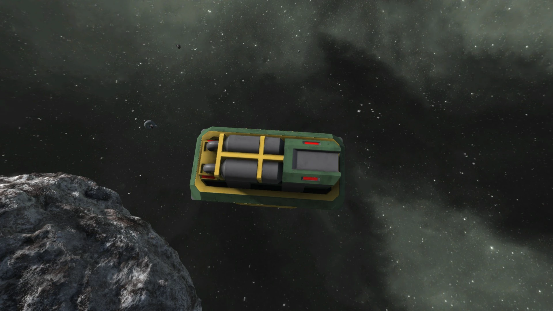 Effectiveness Module Space Engineers Wiki FANDOM powered by Wikia