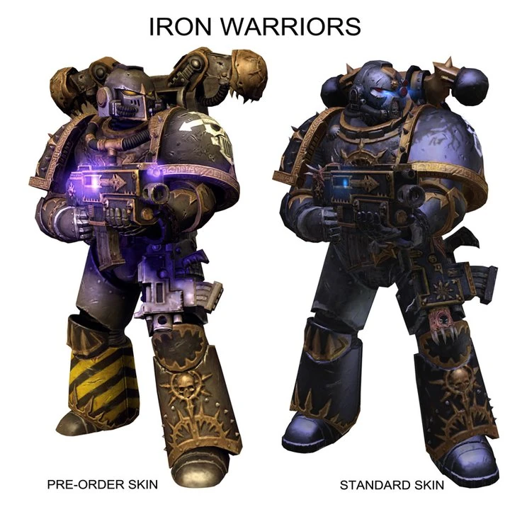 Traitor Legions Pack Space Marine Wiki FANDOM powered by Wikia
