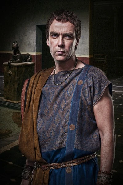 「Lentulus Batiatus」的圖片搜尋結果