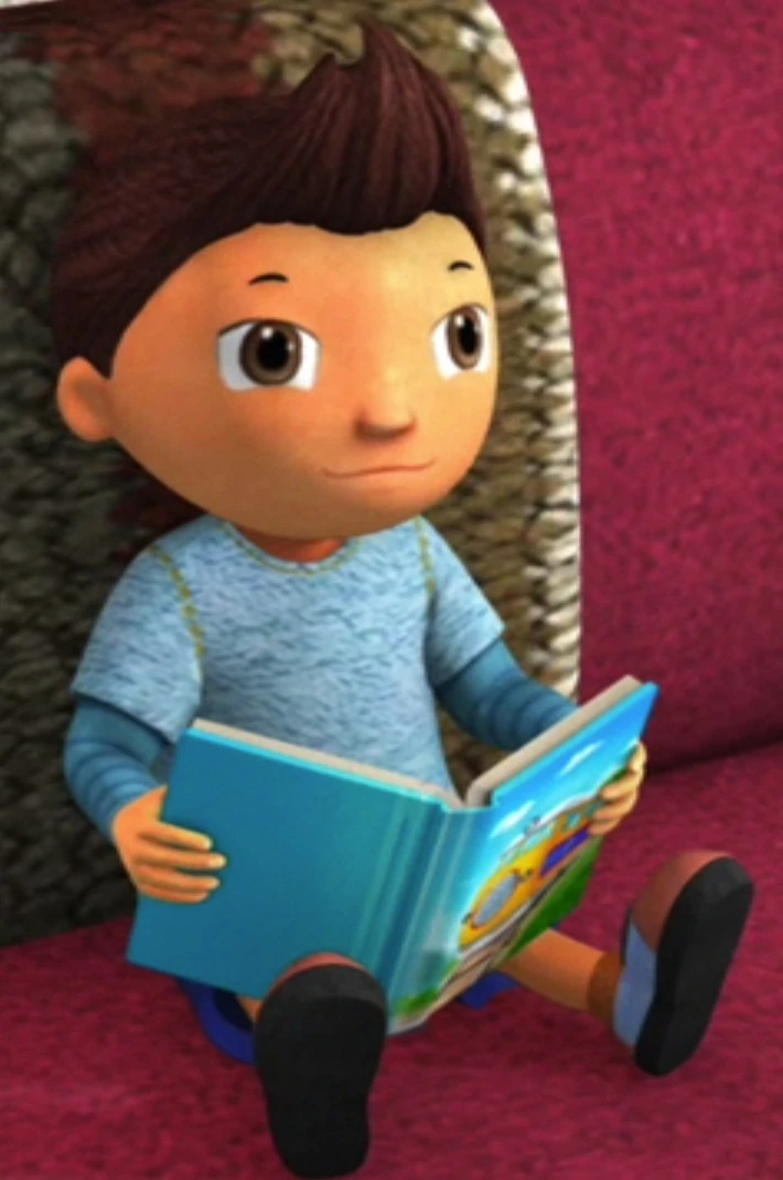 Michael Special Agent Oso Wiki FANDOM powered by Wikia