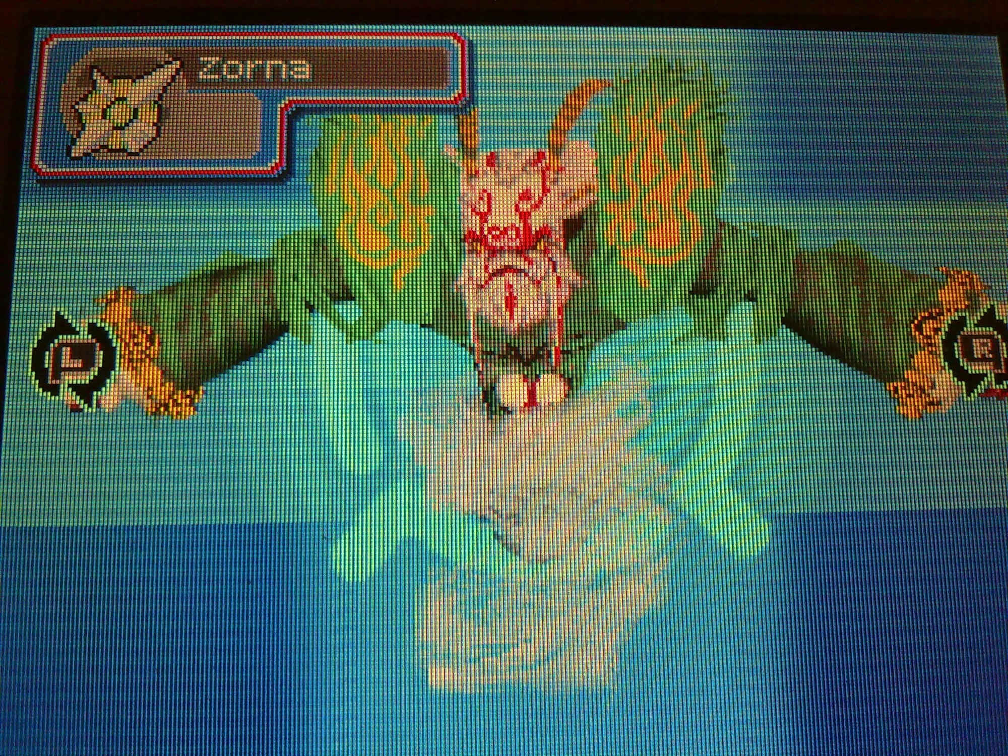 Zorna Spectrobes Wiki FANDOM powered by Wikia