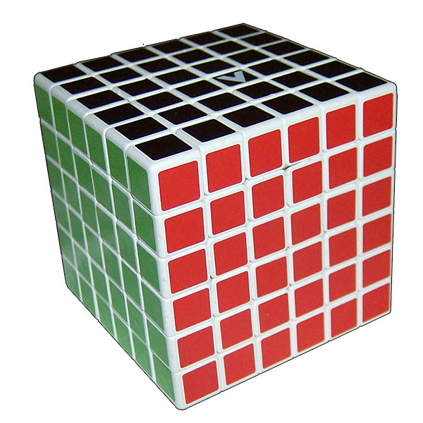 6x6x6 | Rubik's Cube Wiki | Fandom powered by Wikia