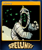 Steam trading card drop system