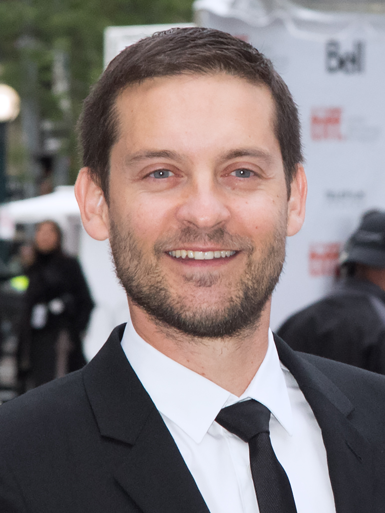 Tobey Maguire SpiderMan Films Wiki FANDOM powered by Wikia