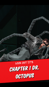 Dr Octopus (Chapter 1)