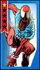 Scarlet Spider (Ben Reilly) (Rare)