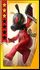 Scarlet Spider-Ham (Legendary)