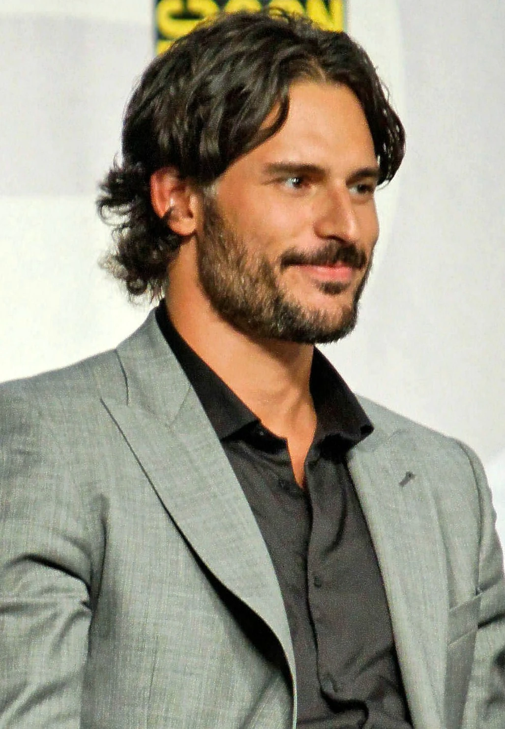 Joe Manganiello | Spider-Man Wiki | Fandom powered by Wikia