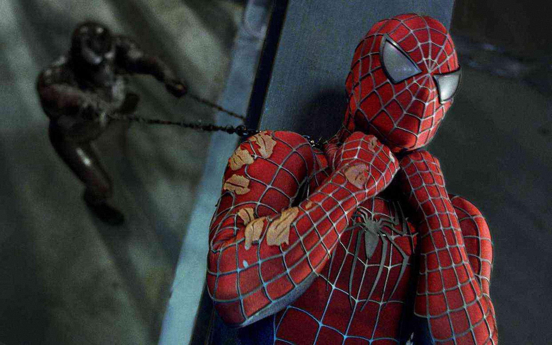 spider man full movie