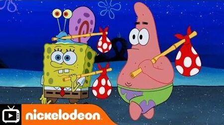 Sold! | Encyclopedia SpongeBobia | Fandom powered by Wikia