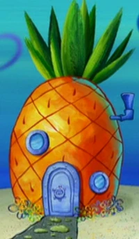 SpongeBob's House | Encyclopedia SpongeBobia | Fandom powered by Wikia