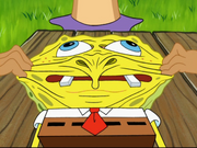 best spongebob faces | Encyclopedia SpongeBobia | Fandom ...