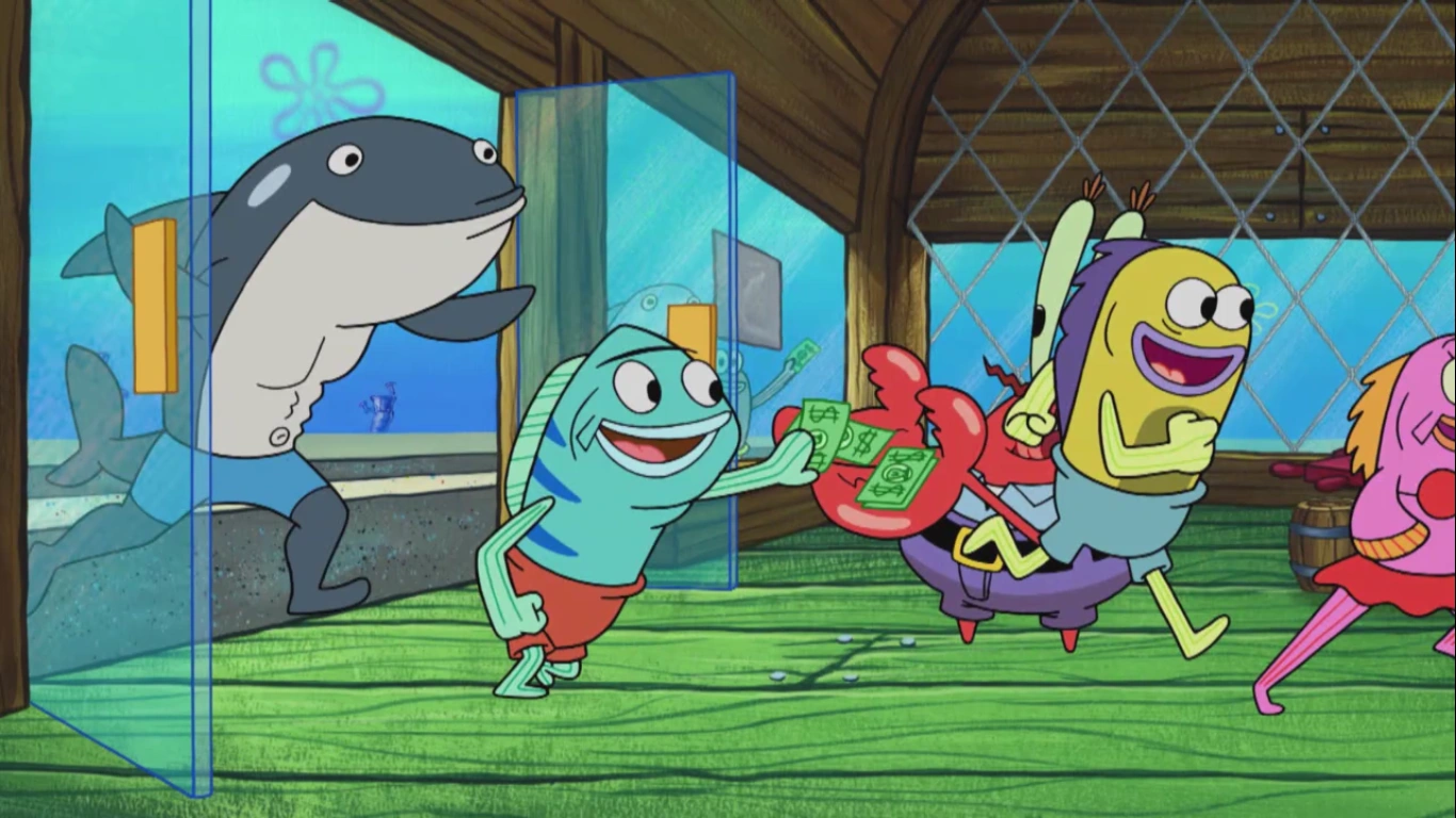 Image Fish Food Rescue The Krusty Krab 021.png Encyclopedia