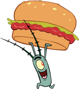 Sheldon J. Plankton/gallery | Encyclopedia SpongeBobia ...