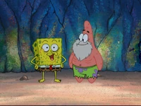 To Save a Squirrel 37