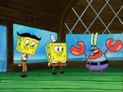 Stanley S. SquarePants (gallery) - Encyclopedia SpongeBobia - Wikia