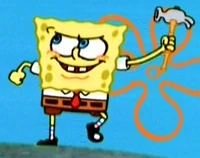 SpongeBob Season 2