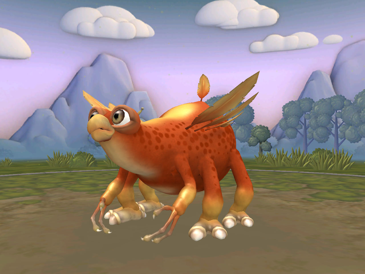 sharing spore creations sharing spore creations