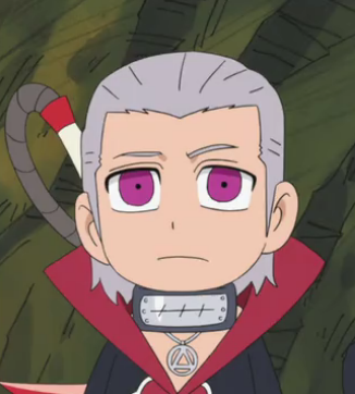 Hidan | Rock Lee's Springtime of Youth Wiki | FANDOM powered by Wikia
