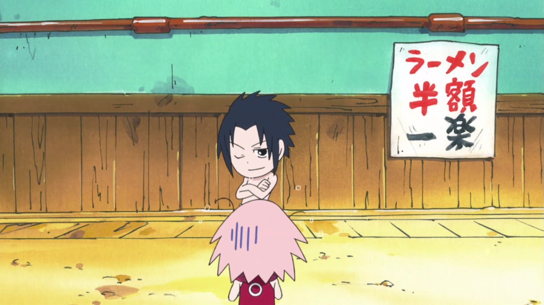 Sexy Man Technique | Rock Lee's Springtime of Youth Wiki | FANDOM