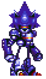 Mecha Sonic | Sprite Chronicles Wiki | Fandom powered by Wikia