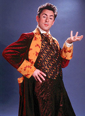 Spy Kids Video Game Villian Spy Kids Video Game Villian