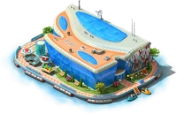 Flotante Expedición Laboratorio L2