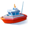 Activos Rescue Boat