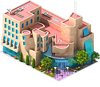 Megapolis Departamento de Geofísica