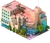 Megapolis Departamento de Geofísica