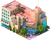 Megapolis Departamento de Geofísica