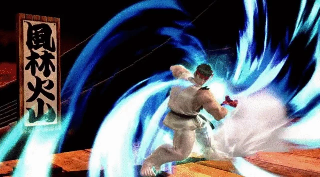 Shinku Hadoken | Smashpedia | Fandom powered by Wikia