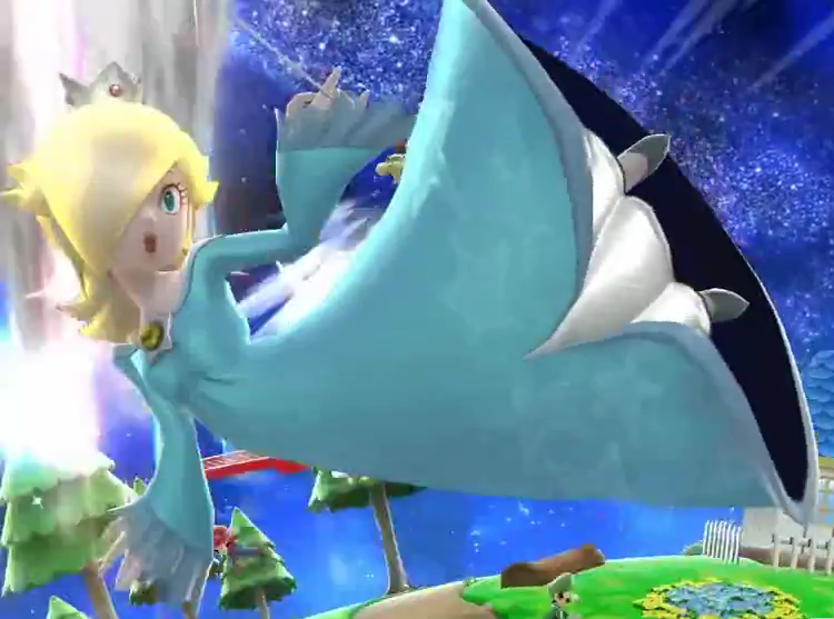 Image Rosalina Screen Kopng Smashpedia Fandom Powered By Wikia 8411