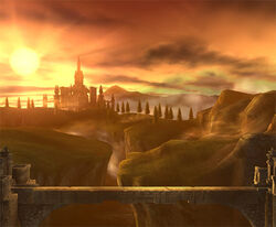 Bridge of Eldin