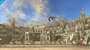 FireEmblemStageWiiU