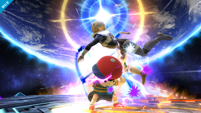 Super Smash Bros Melee Unlockables