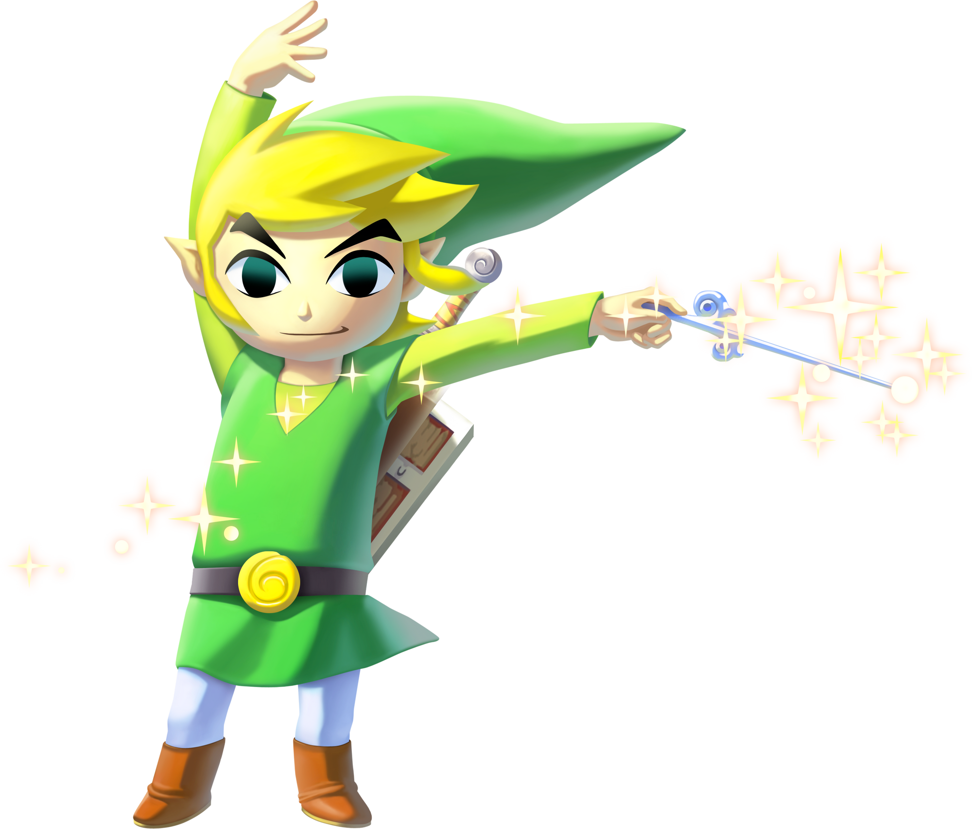 Toon Link | SmashPedia | Fandom powered by Wikia