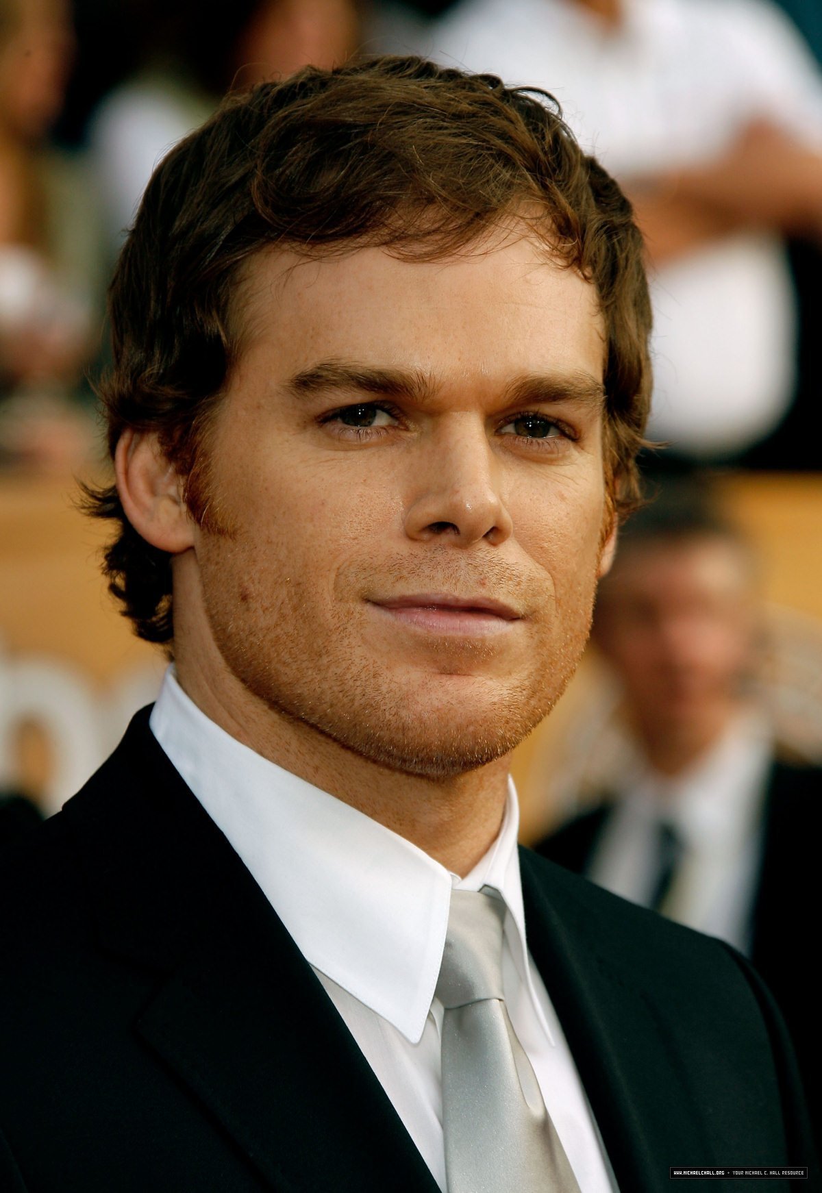 Michael C. Hall Michael C. Hall