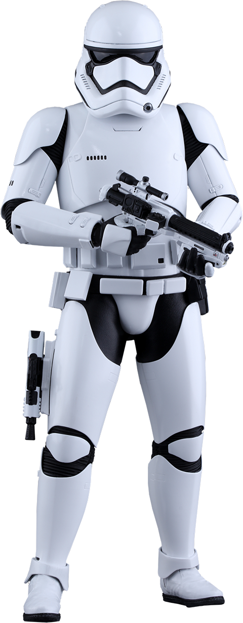 first order storm trooper suit