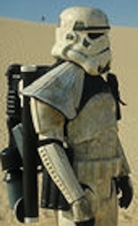 Sandtrooper Sergeant | Star Wars Canon Wiki | Fandom powered by Wikia