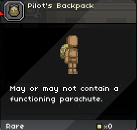 Account Bound Rare Crafted Armor Account Bound Rare Crafted Armor