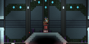 Matterreactor