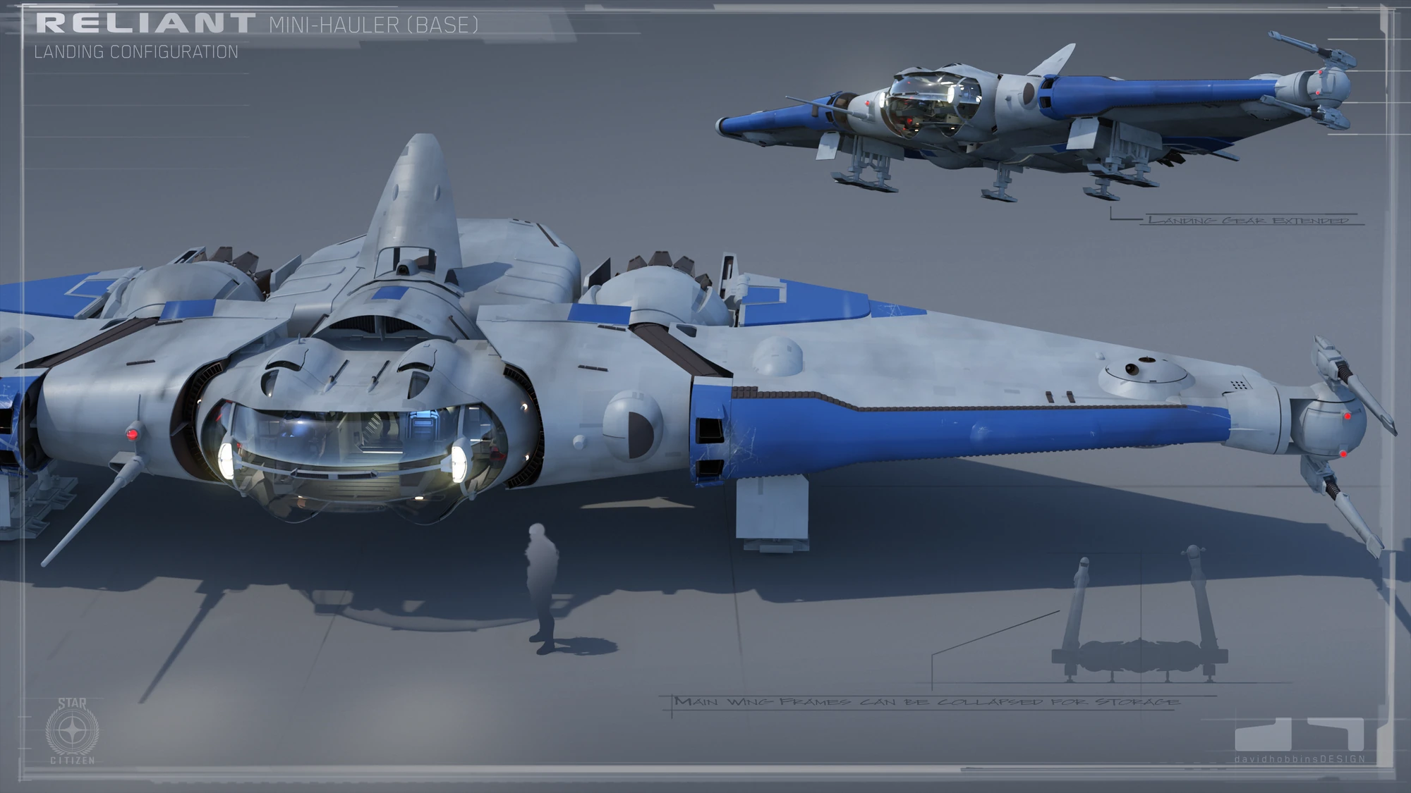 Reliant variants | Star Citizen Wiki | FANDOM powered by Wikia