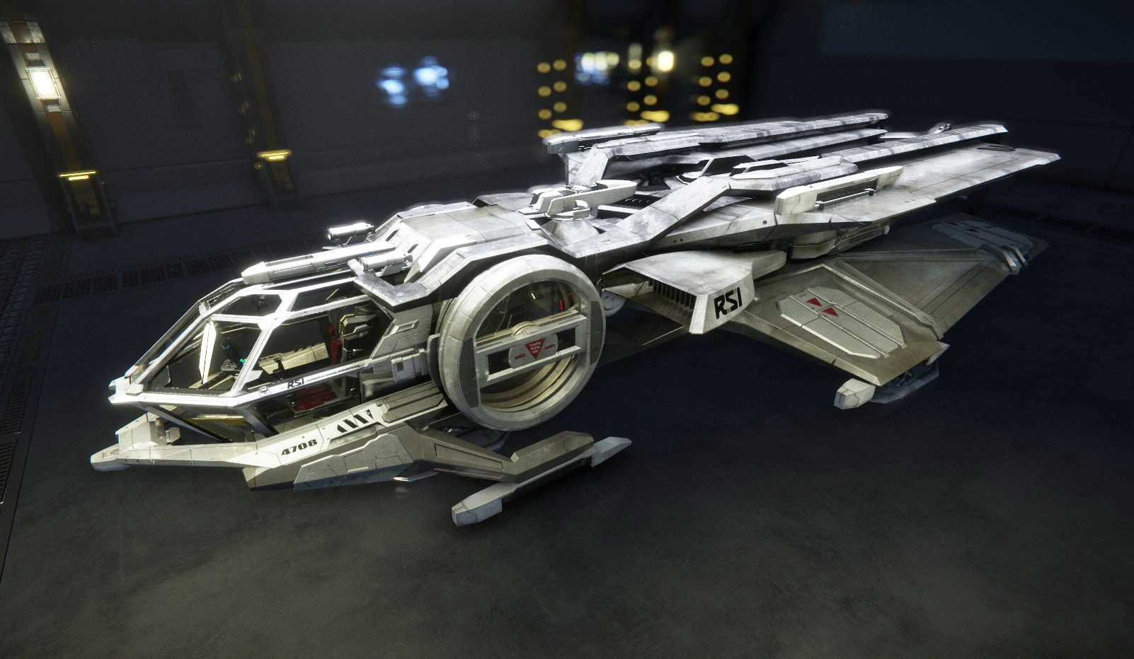 Aurora ES Star Citizen Wiki FANDOM powered by Wikia