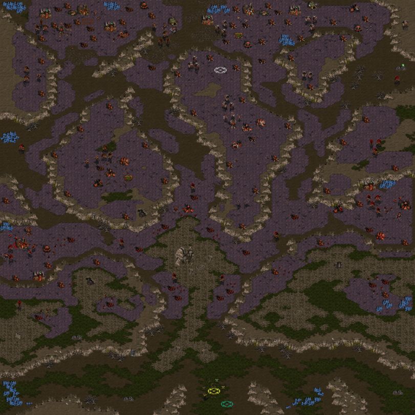 starcraft 1 big game hunters map starcraft 1 big game hunters map
