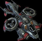 Banshee SC2 DevRend2