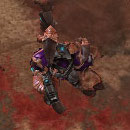 InfestedMarine SC2 DevGame1