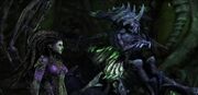 KerriganZagara SC2-HotS Story1